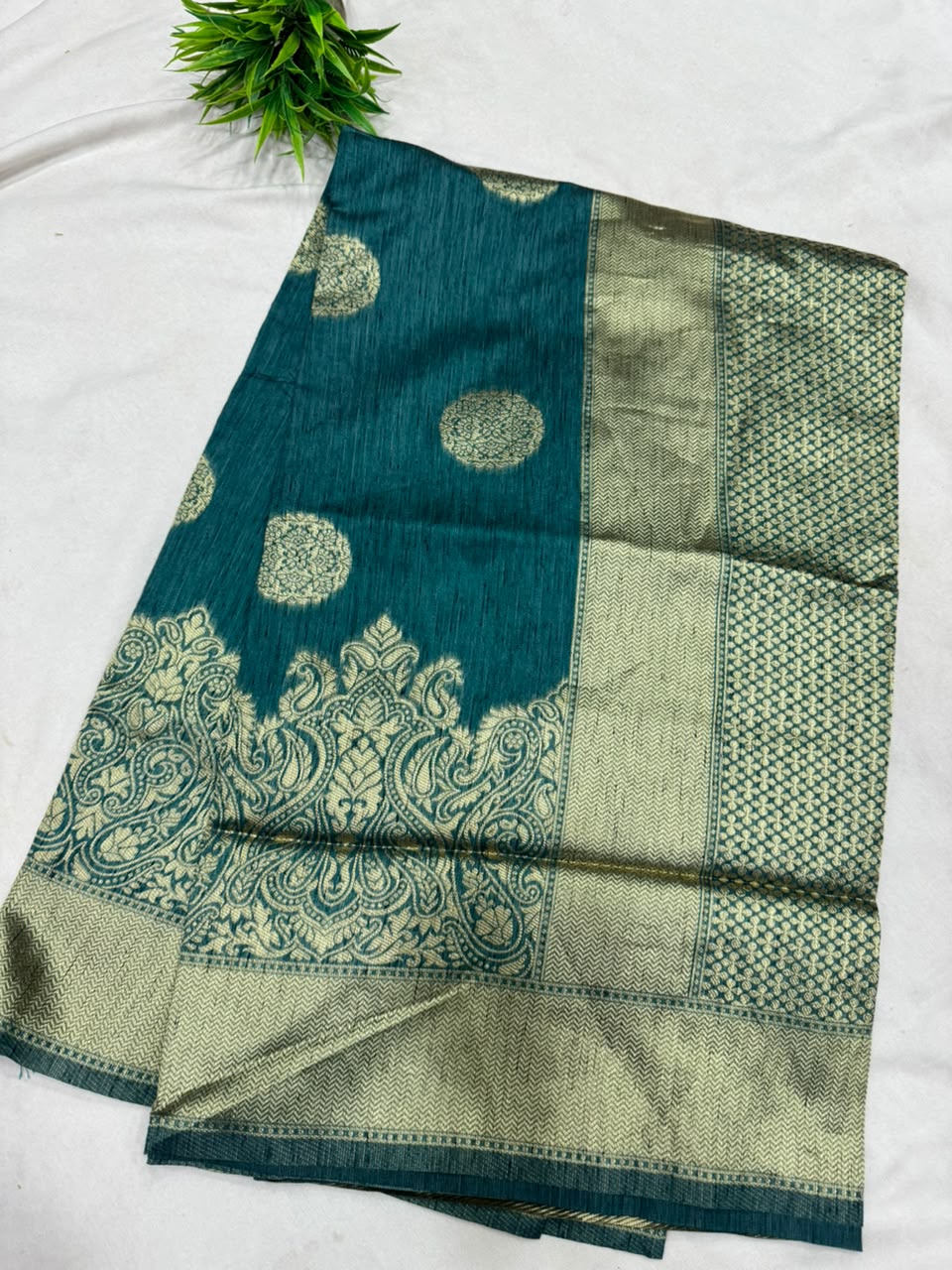 Benarasi Sarees