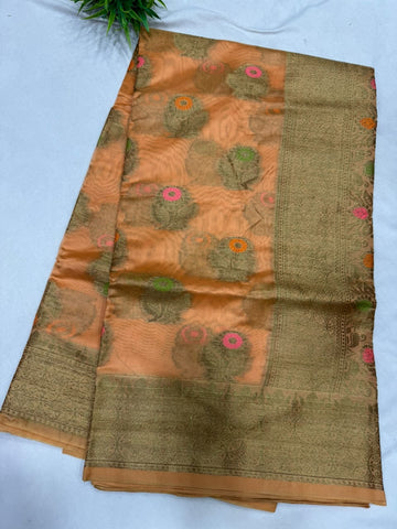 Benarasi Sarees