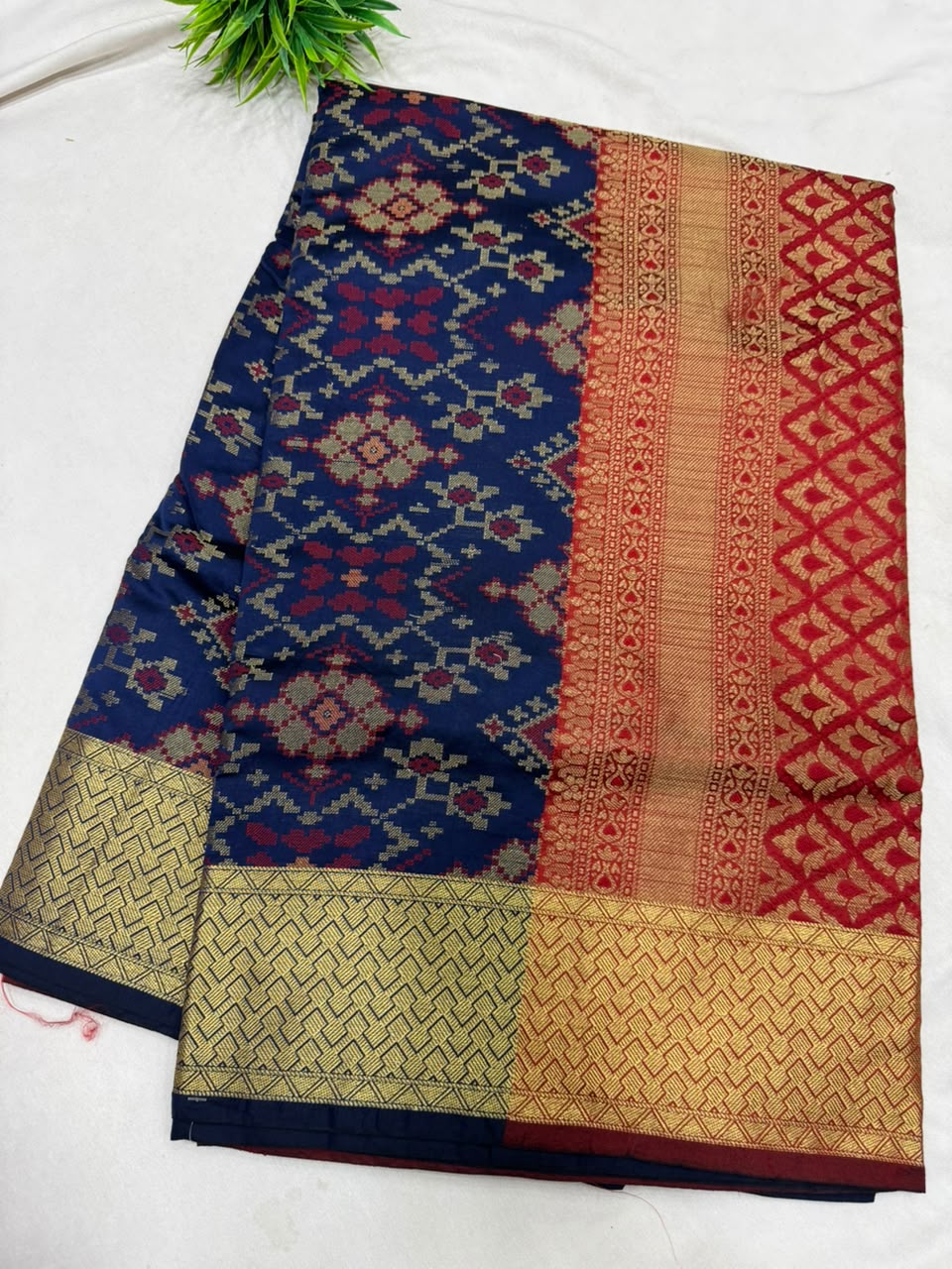 Benarasi Sarees