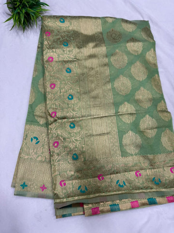 Benarasi Sarees
