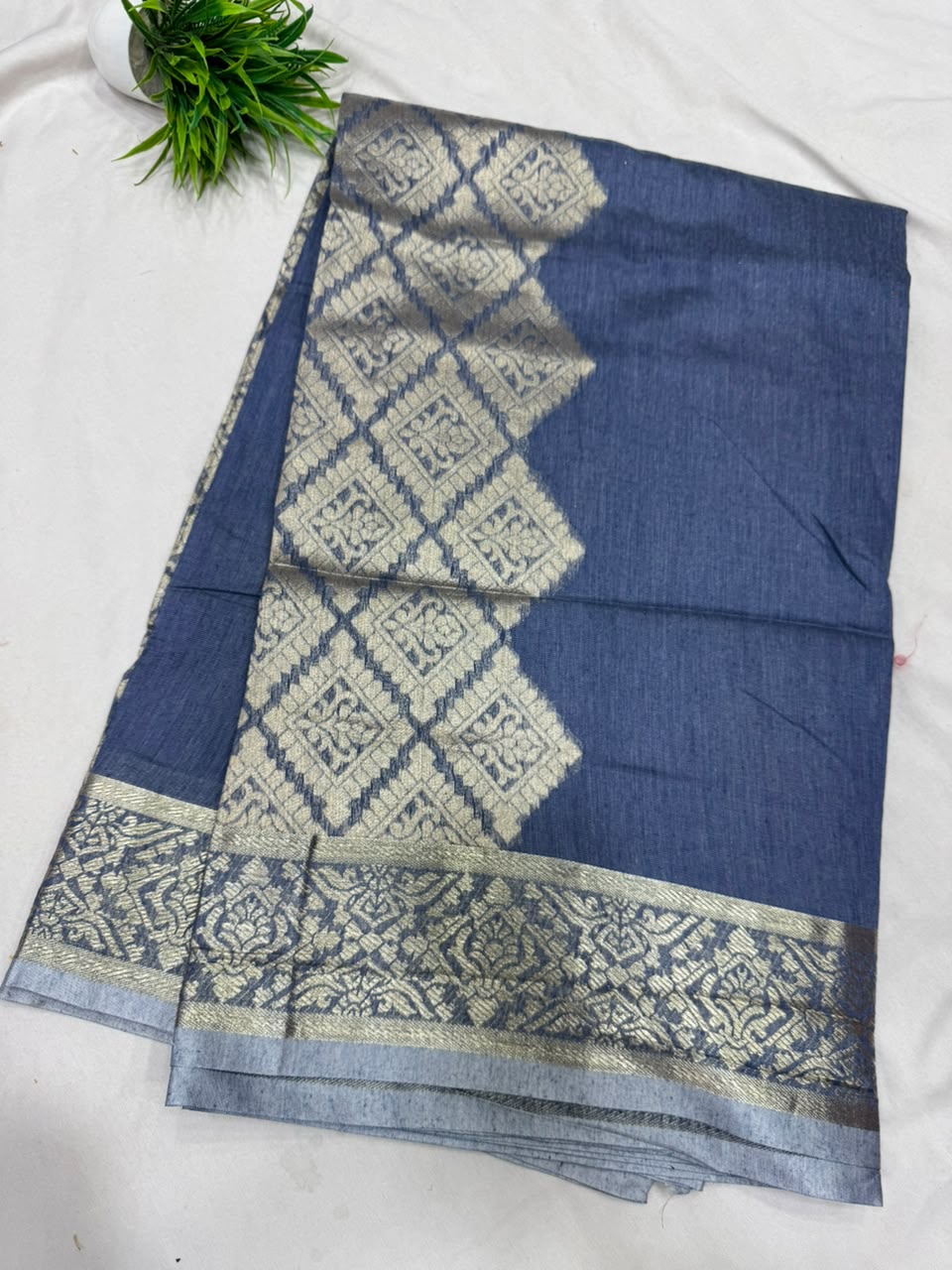 Benarasi Sarees