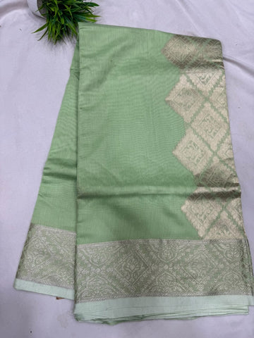 Benarasi Sarees