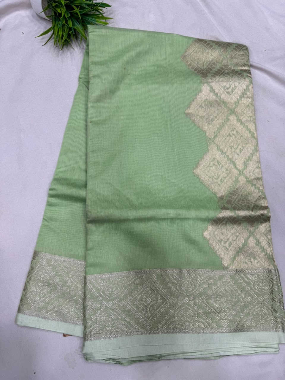 Benarasi Sarees