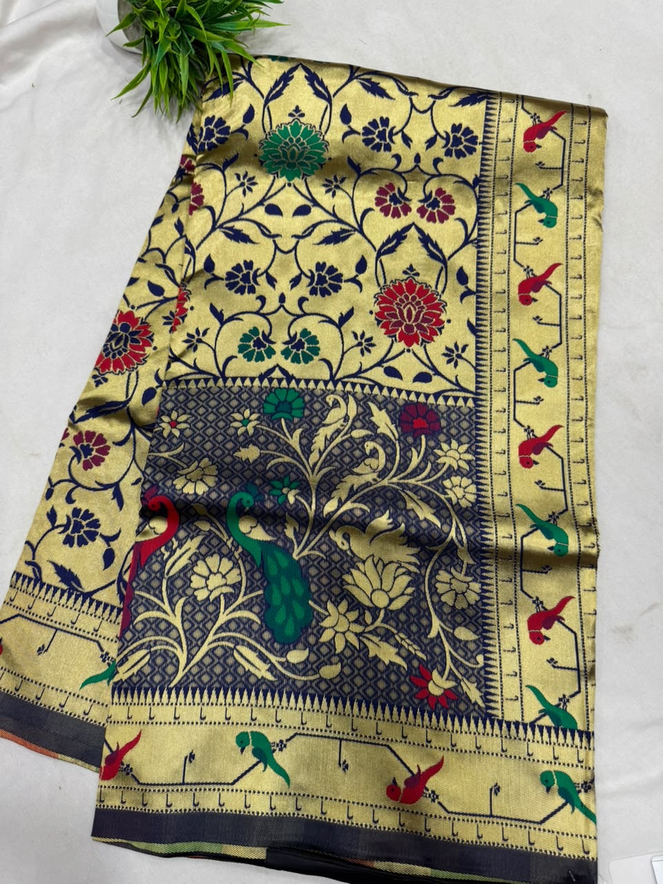 Benarasi Sarees