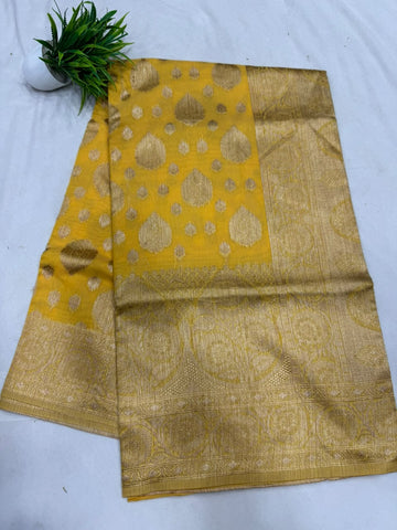Benarasi Sarees
