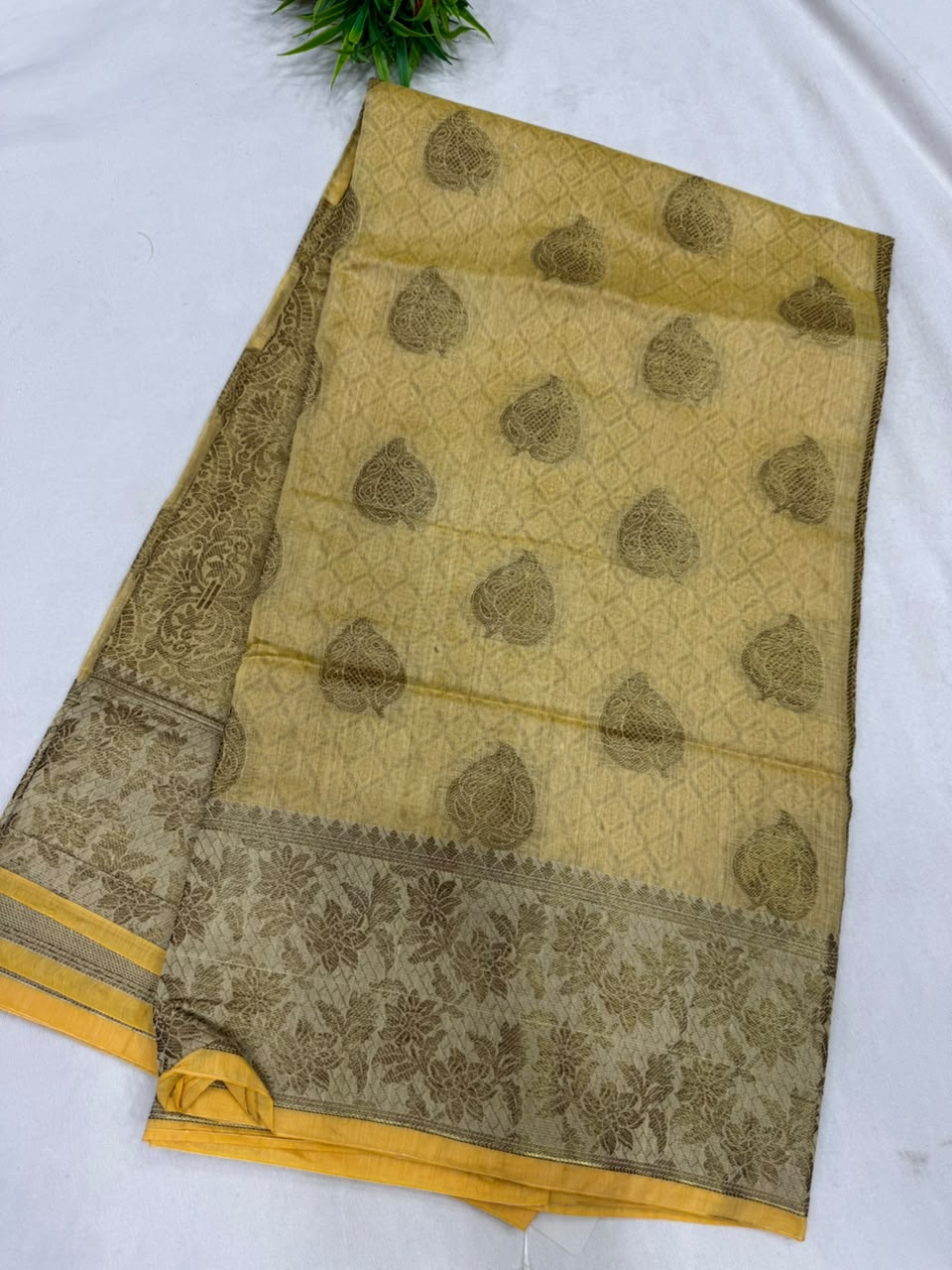 Benarasi Sarees