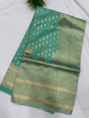 Benarasi Sarees