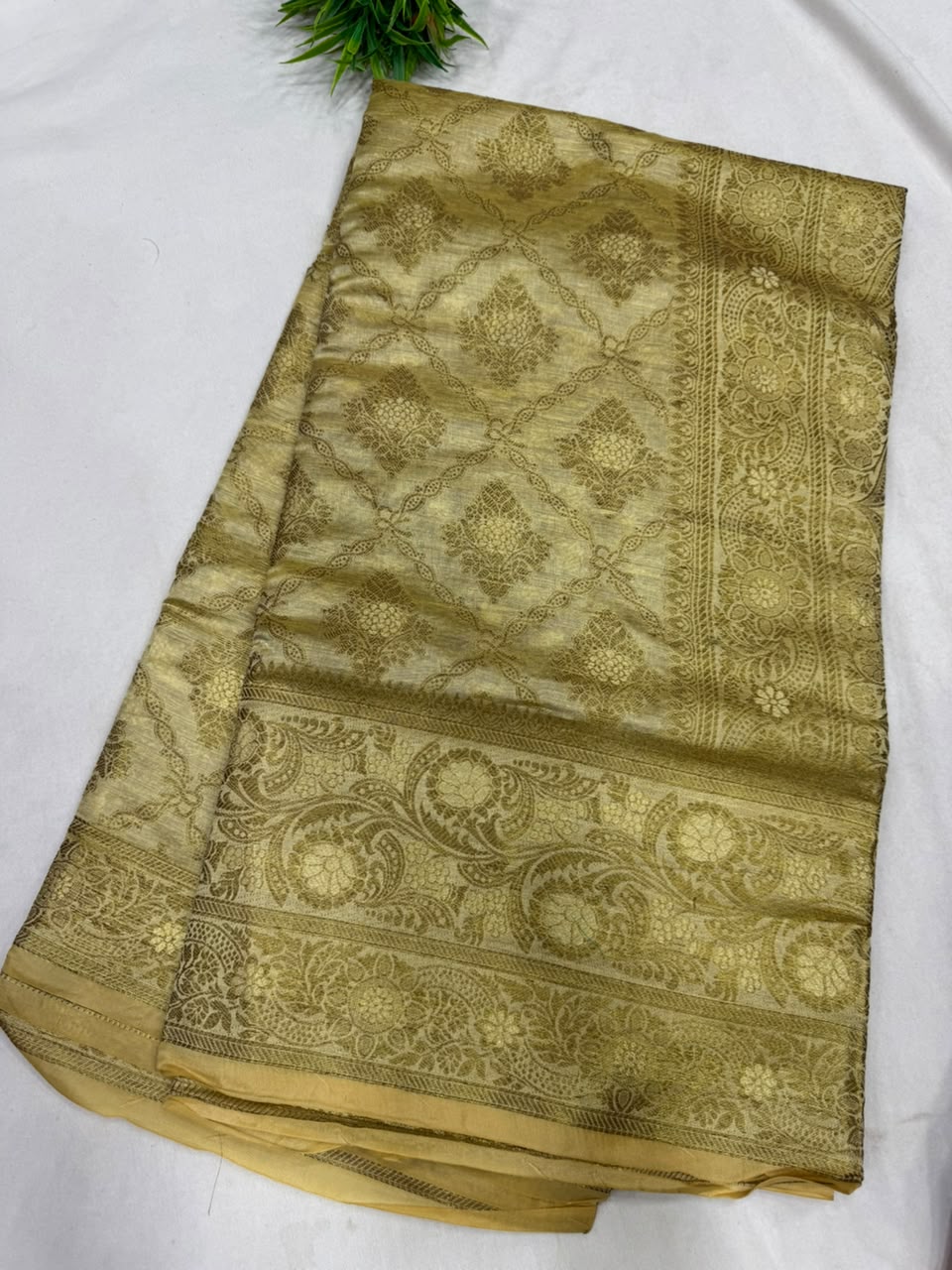 Benarasi Sarees