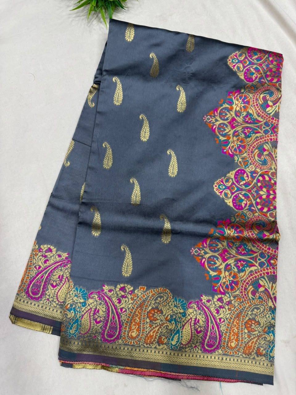 Benarasi Sarees