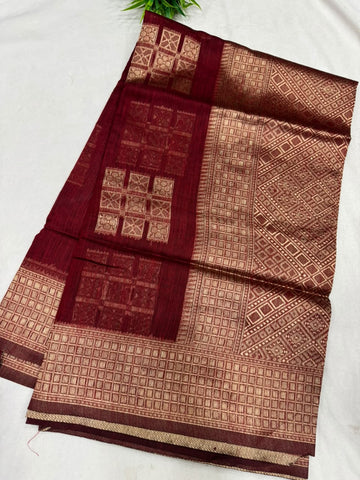 Benarasi Sarees