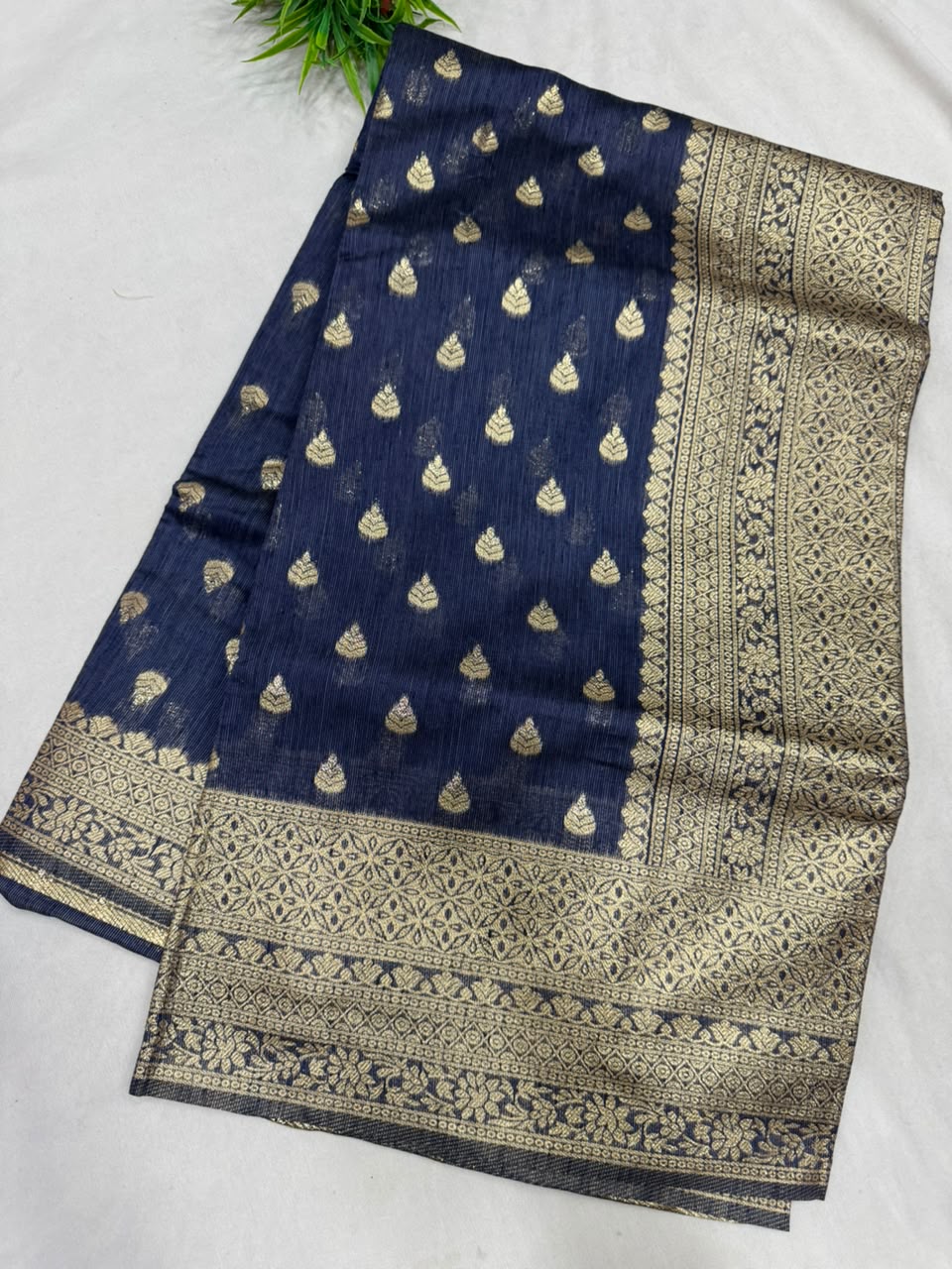 Benarasi Sarees