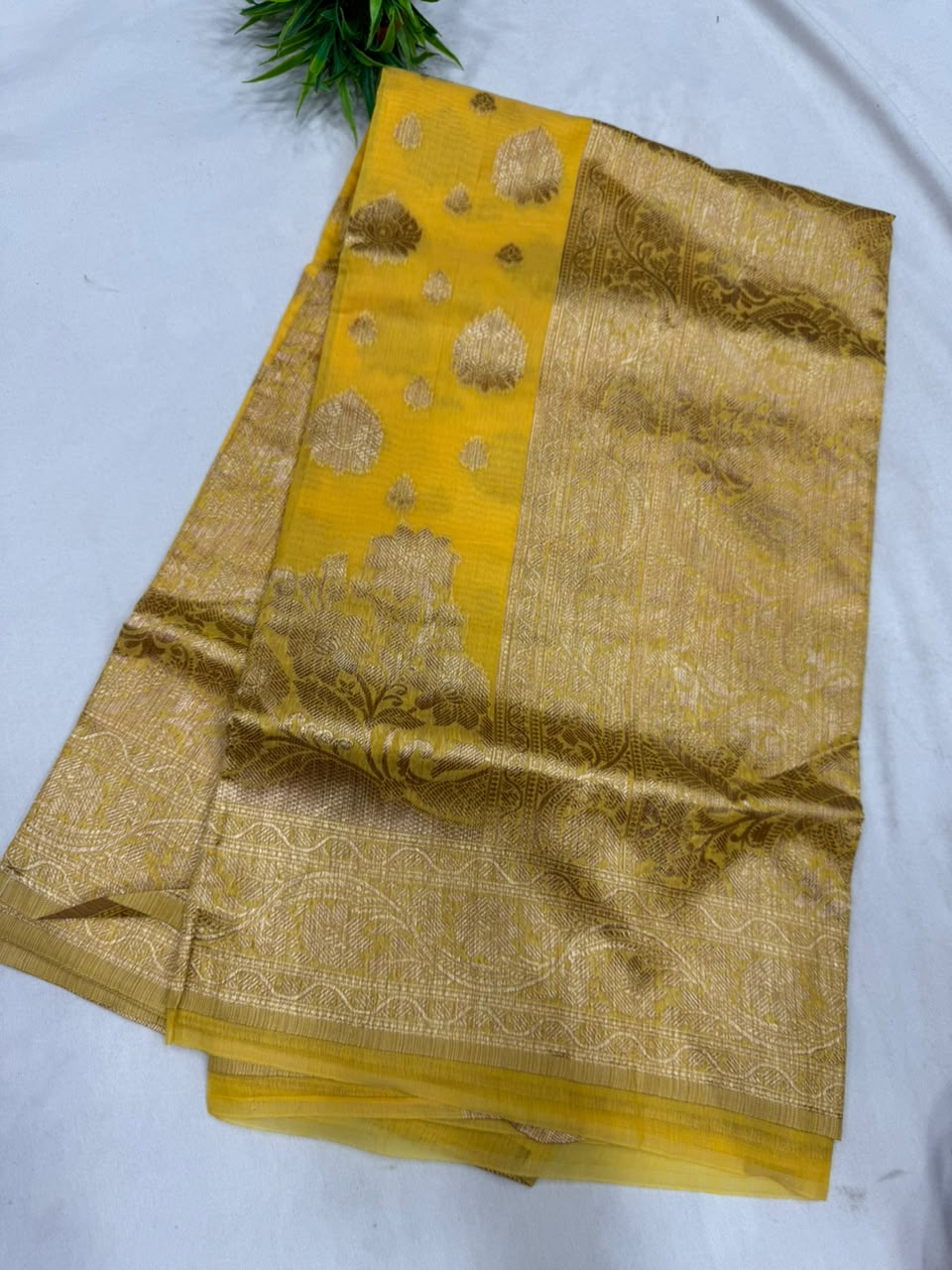 Benarasi Sarees