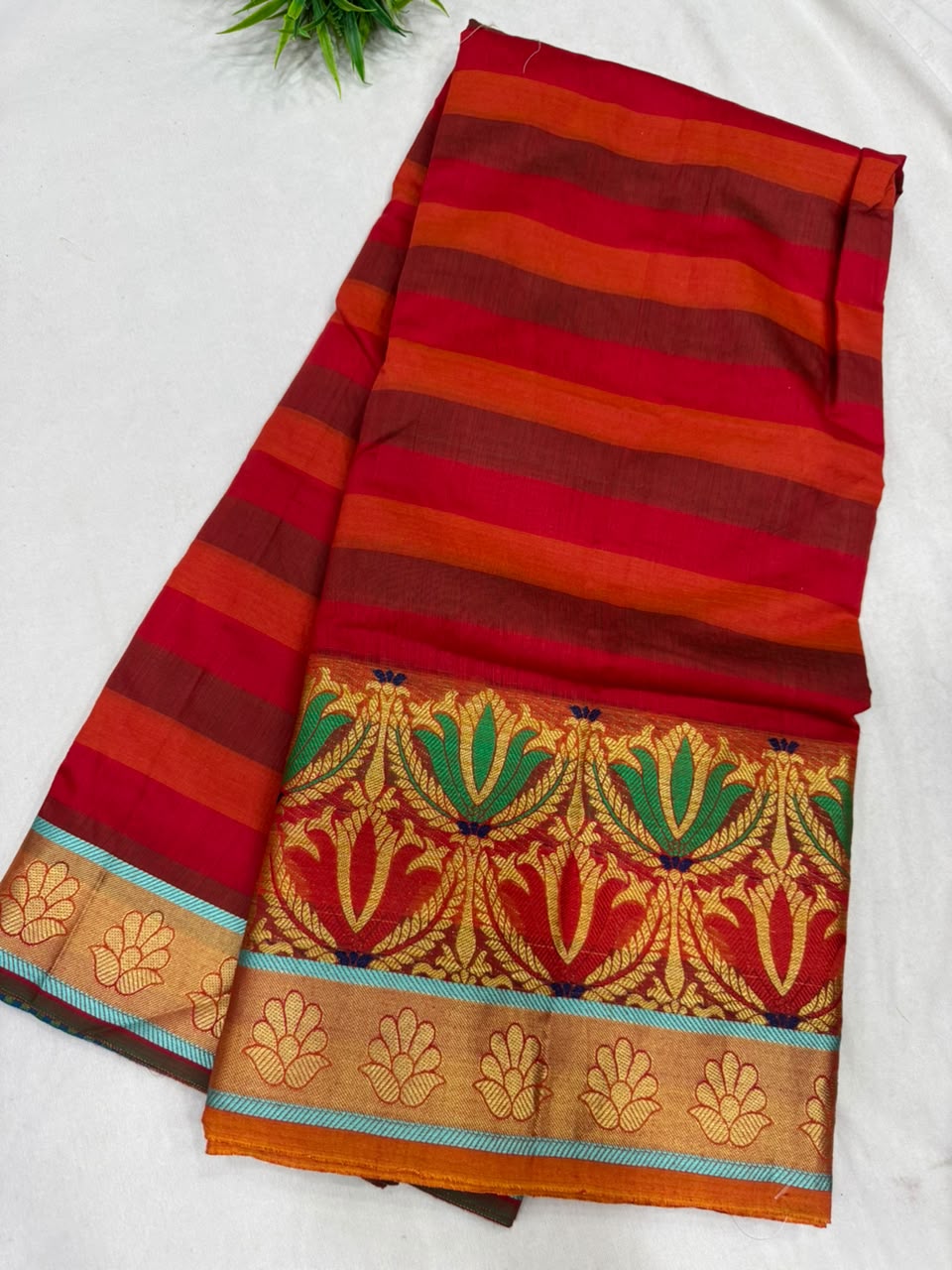 Benarasi Sarees