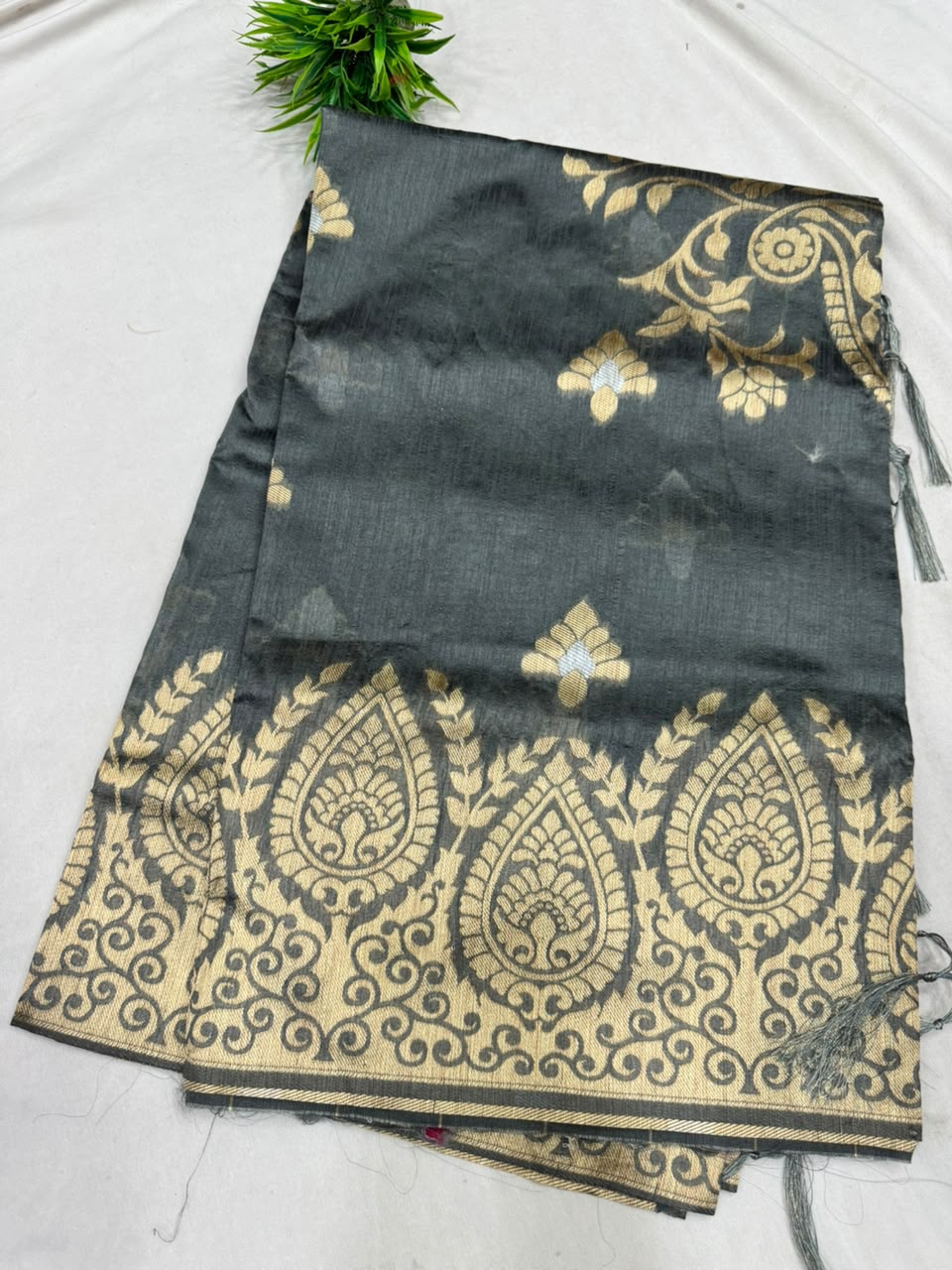 Benarasi Sarees