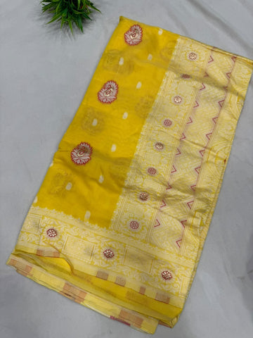 Benarasi Sarees