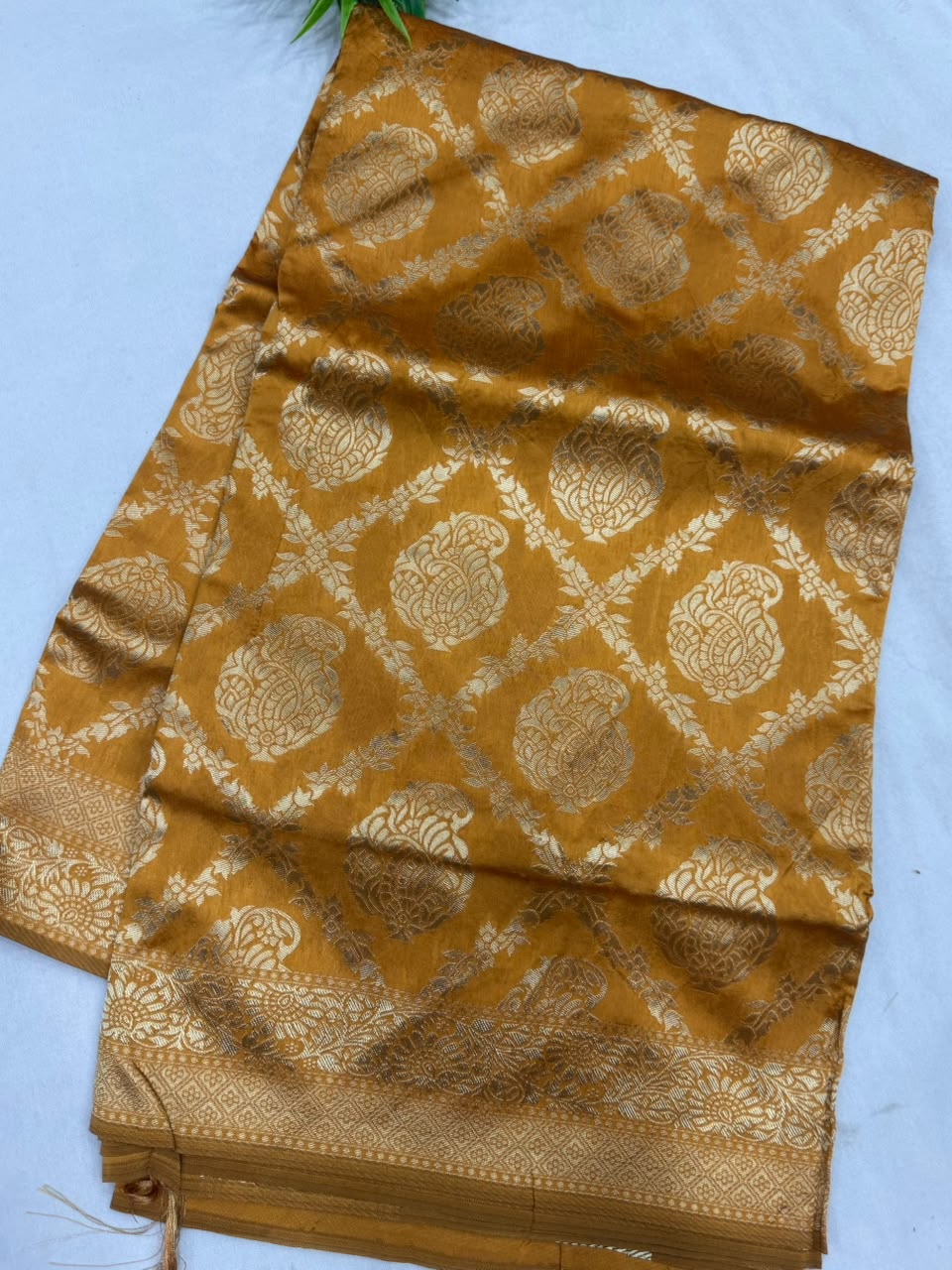 Benarasi Sarees