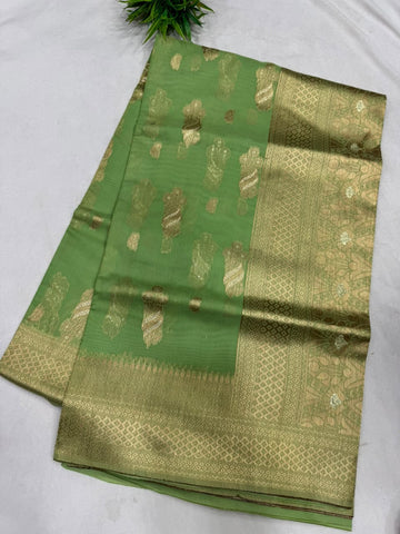 Benarasi Sarees