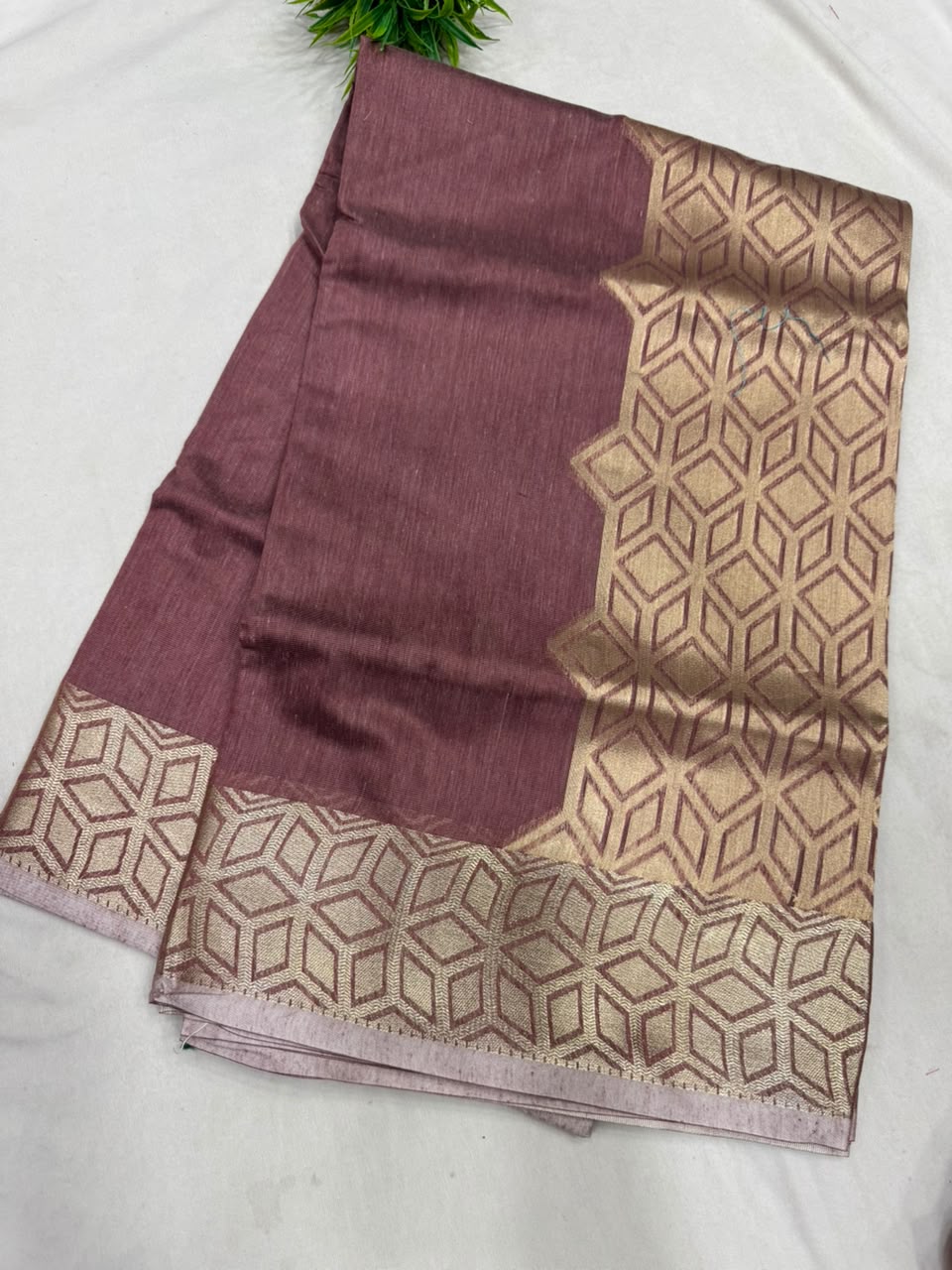 Benarasi Sarees