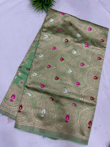 Benarasi Sarees