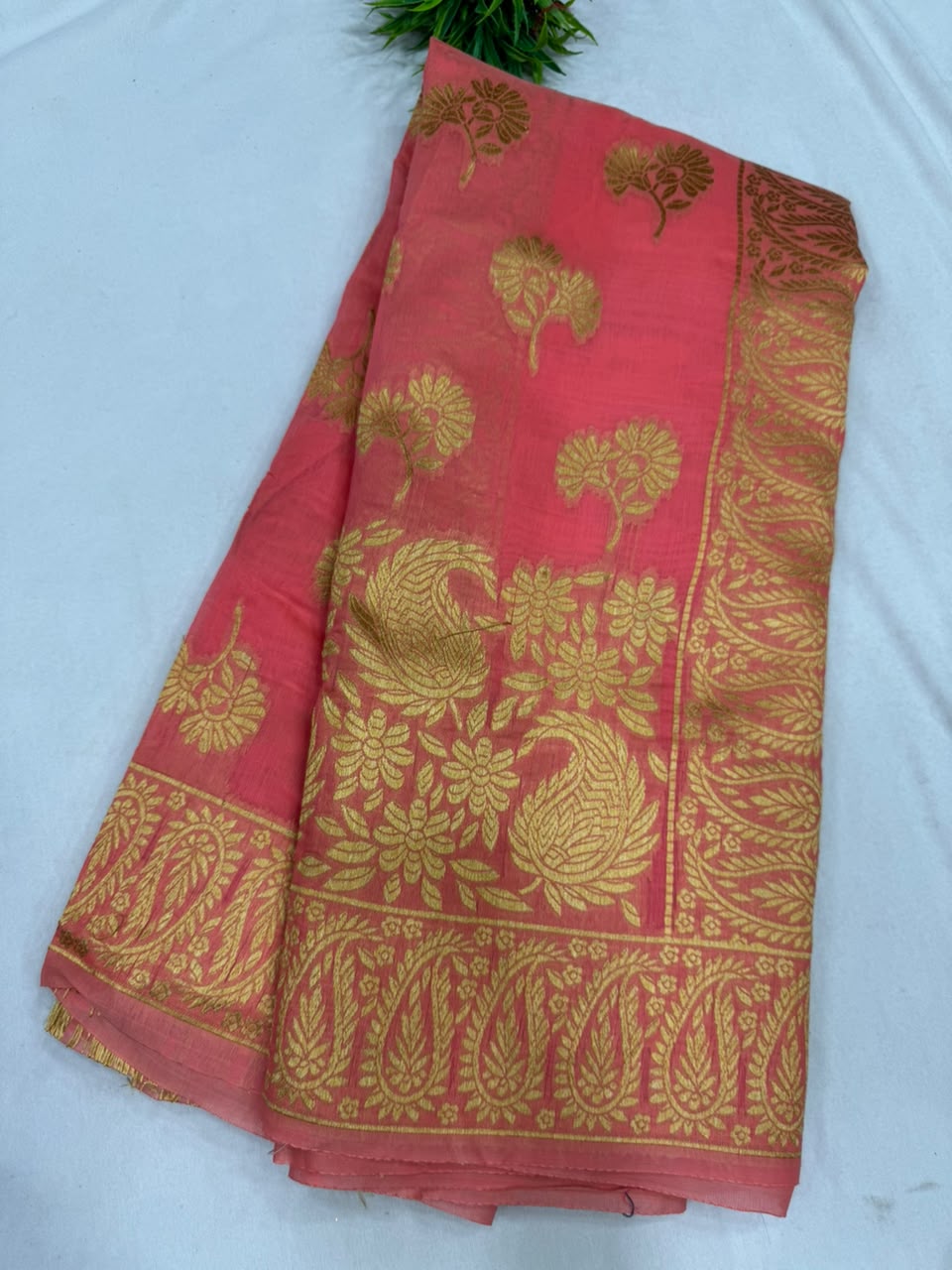 Benarasi Sarees
