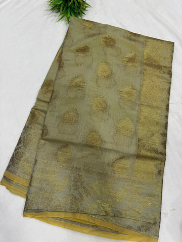 Benarasi Sarees