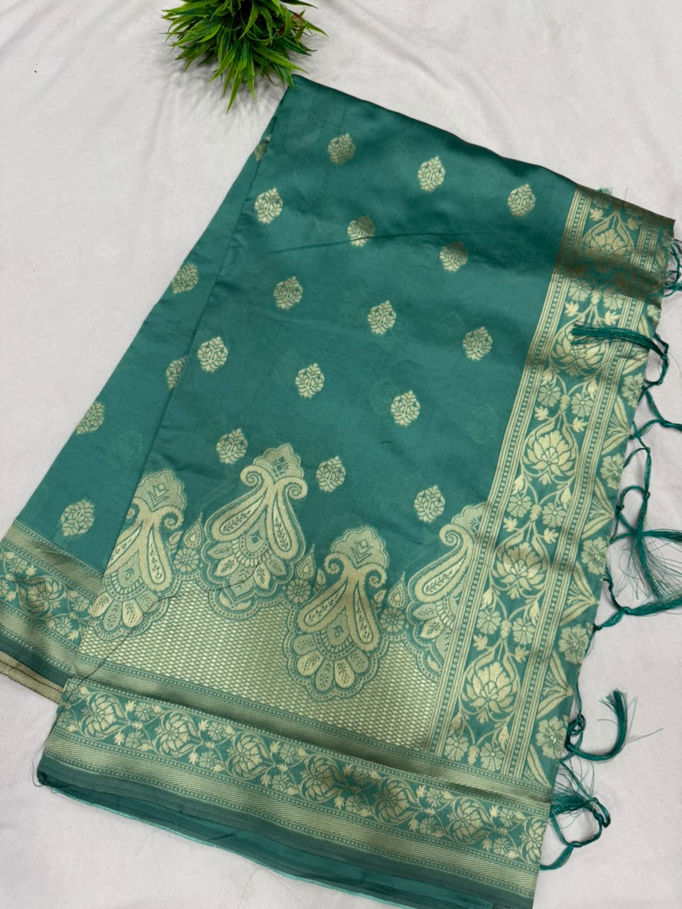 Benarasi Sarees