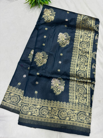 Benarasi Sarees