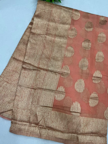 Benarasi Sarees