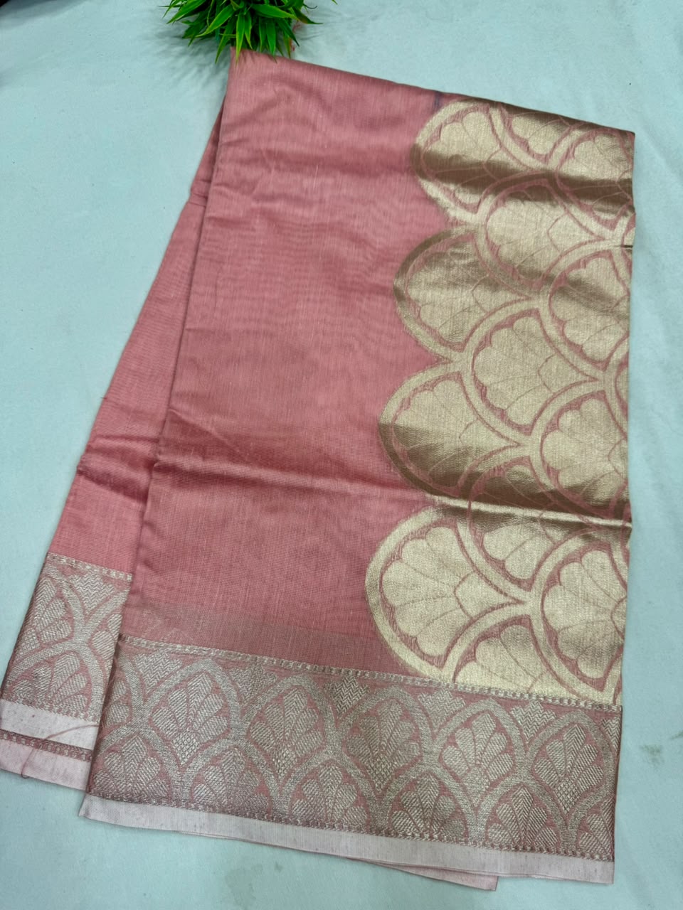 Benarasi Sarees