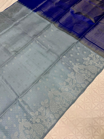 Pure Coimbatore Soft Pattu Sarees