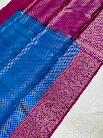 Pure Coimbatore Soft Pattu Sarees