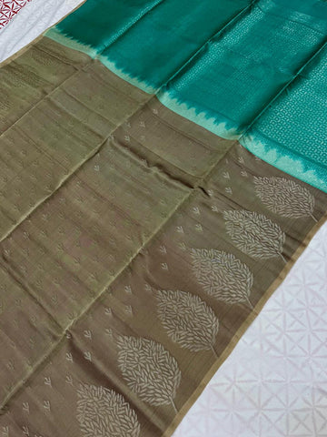 Pure Coimbatore Soft Pattu Sarees