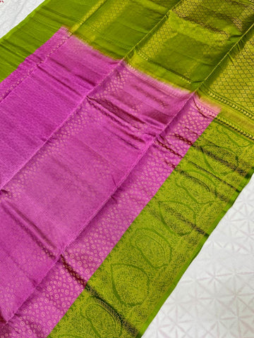 Pure Coimbatore Soft Pattu Sarees