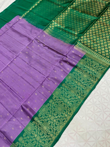 Pure Coimbatore Soft Pattu Sarees