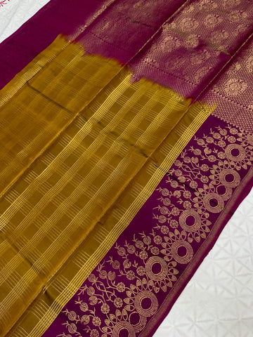 Pure Coimbatore Soft Pattu Sarees