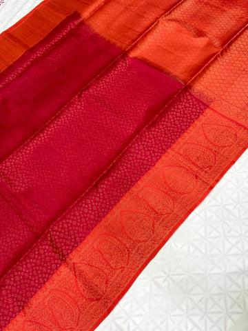 Pure Coimbatore Soft Pattu Sarees