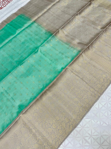 Pure Coimbatore Soft Pattu Sarees
