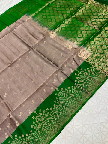 Pure Coimbatore Soft Pattu Sarees