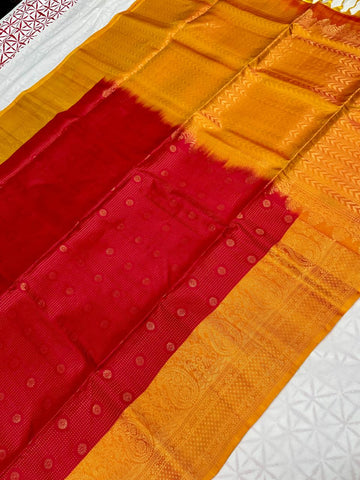 Pure Coimbatore Soft Pattu Sarees