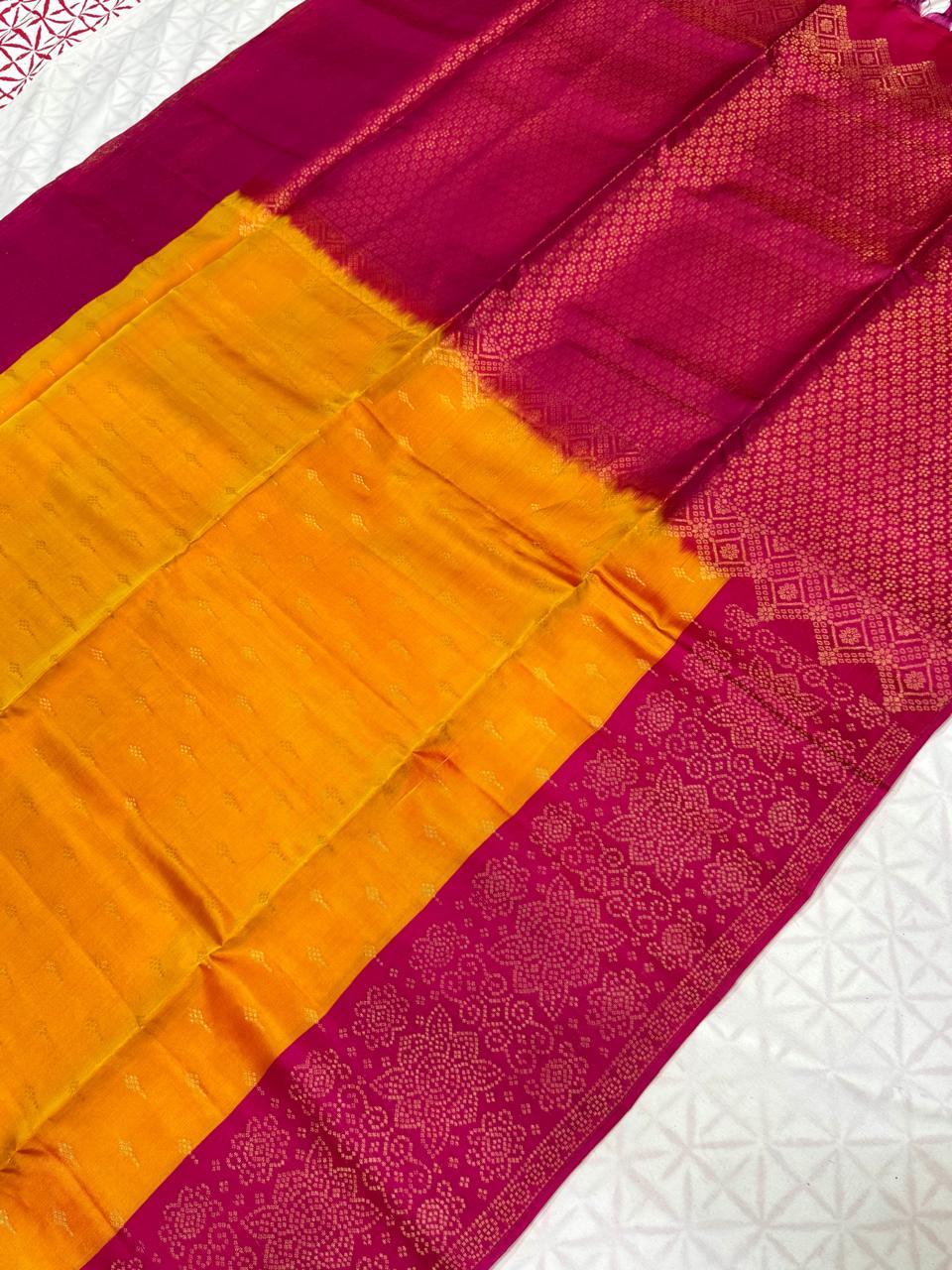 Pure Coimbatore Soft Pattu Sarees