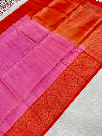 Pure Coimbatore Soft Pattu Sarees