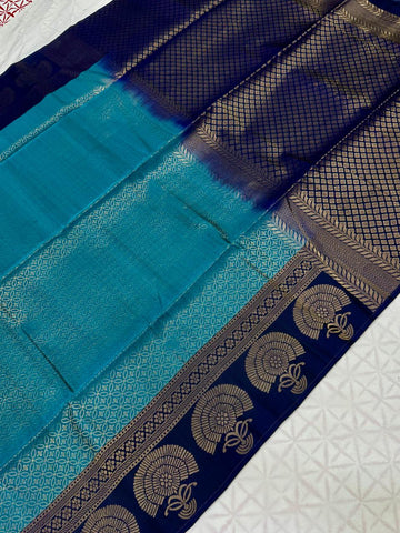 Pure Coimbatore Soft Pattu Sarees