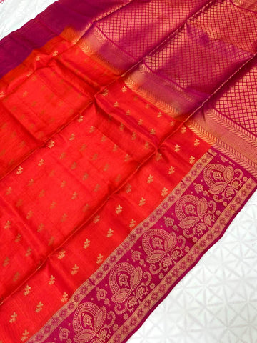 Pure Coimbatore Soft Pattu Sarees