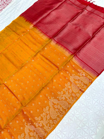 Pure Coimbatore Soft Pattu Sarees
