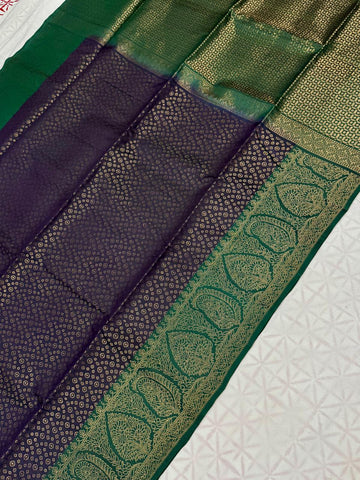Pure Coimbatore Soft Pattu Sarees