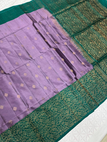 Pure Coimbatore Soft Pattu Sarees