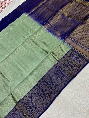 Pure Coimbatore Soft Pattu Sarees