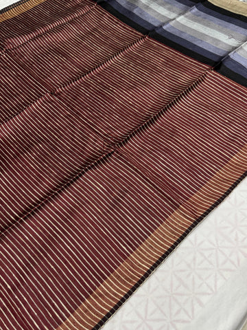 Pure Dupion Sarees