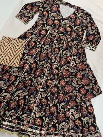 3Pc Set Ladies Dresses ( M-Size )