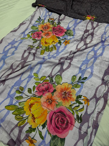 Partywear Sarees
